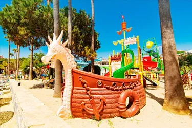 Hotel Ephesia Holiday Beach Club