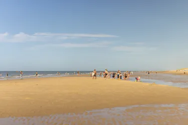 Roompot Kustpark Texel