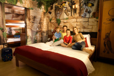 LEGOLAND® Deutschland Resort Hotel