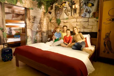 LEGOLAND® Deutschland Resort Hotel