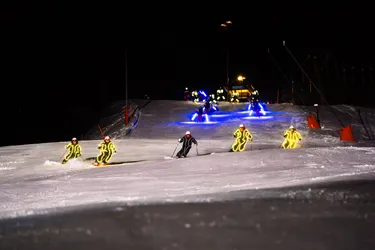 TIP! Magische winter events in Serfaus-Fiss-Ladis