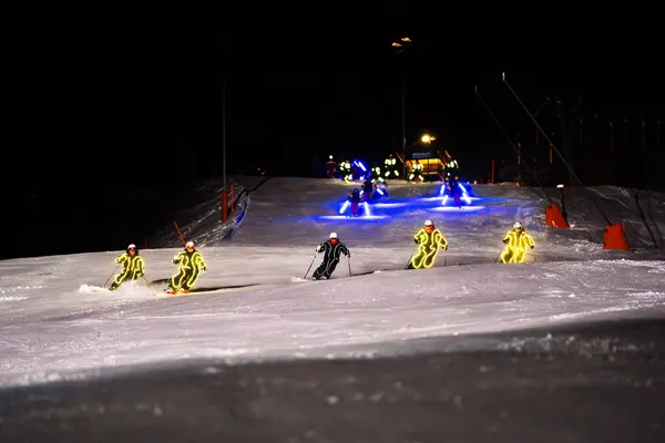 TIP! Magische winter events in Serfaus-Fiss-Ladis