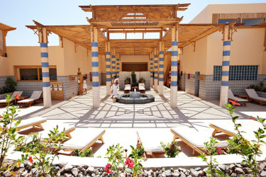 ROBINSON CLUB Soma Bay