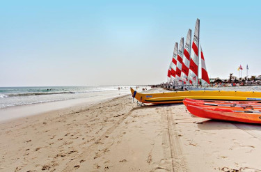 Penelope Beach TUI MAGIC LIFE