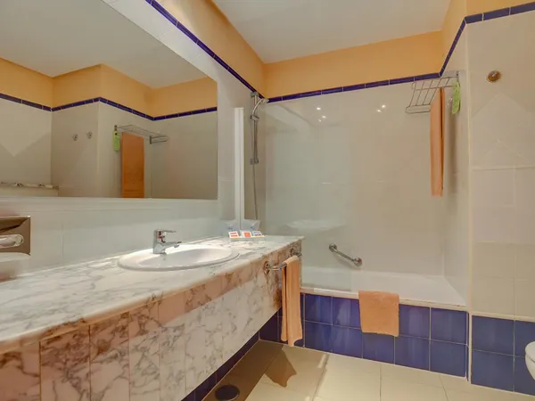 Hotel SBH Costa Calma Beach Resort