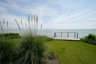 Resort Markermeer