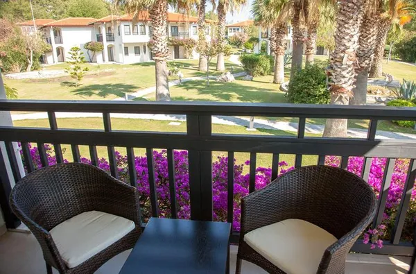 TUI BLUE Sarigerme Park 