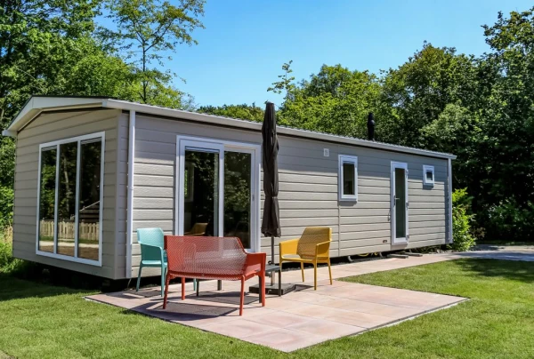 Camping Wedderbergen