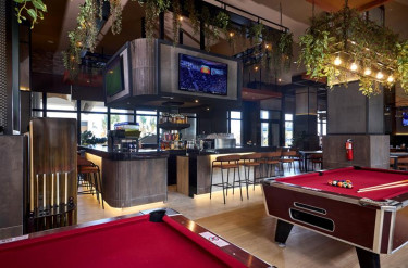 RIU Palace Aquarelle