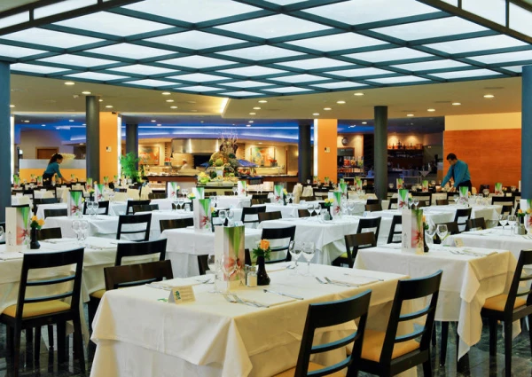 Aquahotel Onabrava & Spa