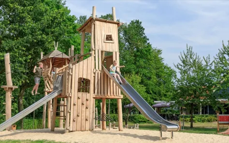 Recreatiepark ’n Kaps