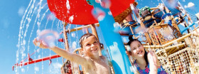 Top 10 Landal GreenParks met WAUW-factor