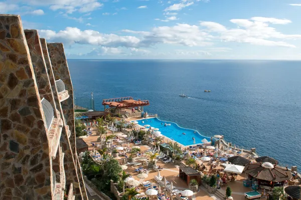 Hotel Gloria Palace Amadores & Thalasso in Puerto Rico - Gran Canaria, Spanje