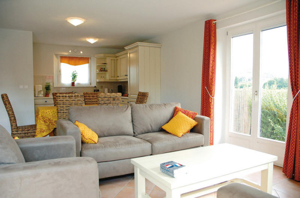 Vakantiepark Le Clos des Oliviers