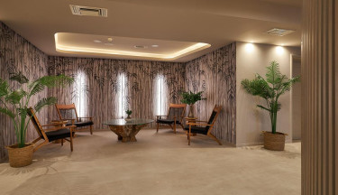 Hotel Blue Marine Resort & Spa