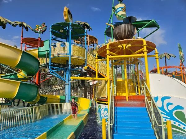 Sunweb Turkije: Long Beach Resort