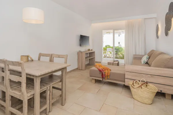 Sea Club Mediterranean Resort