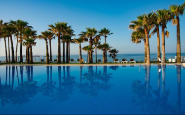Hotel Estival Torrequebrada