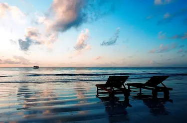 Neptune Village Beach Resort & Spa