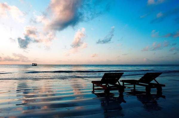 Neptune Village Beach Resort & Spa