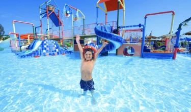 Pickalbatros Jungle Aqua Park by Neverland