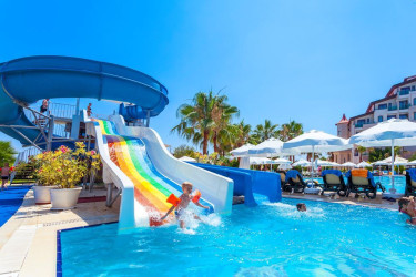 Hotel Bella Resort & Spa