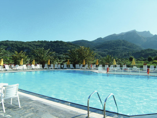 Hotel Venus