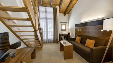 Hotel Residenz Hochalm