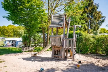 Camping De Luttenberg