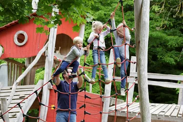 Center Parcs Park Eifel