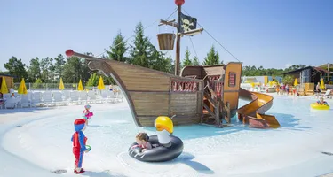 Camping Le Grand Dague
