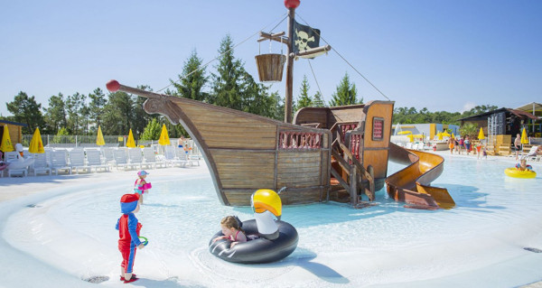 Camping Le Grand Dague