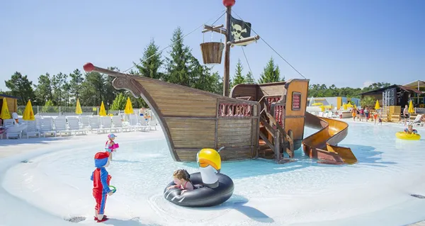 Camping Le Grand Dague