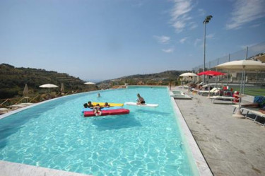 Residence Castellaro Golf Resort