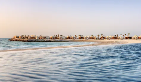 Weer Ras Al Khaimah
