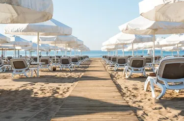 Aparthotel Barut Side