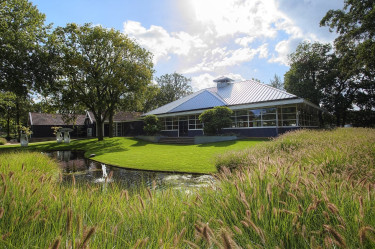 Vakantiepark Bad Hoophuizen