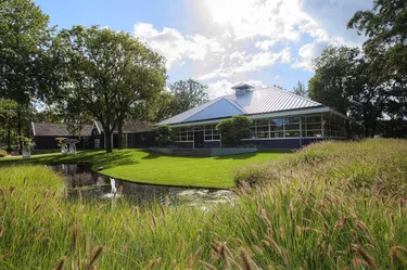 Vakantiepark Bad Hoophuizen