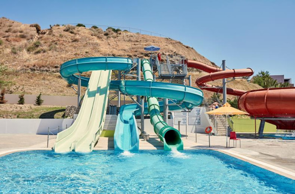 Atlantica Mikri Poli Kos