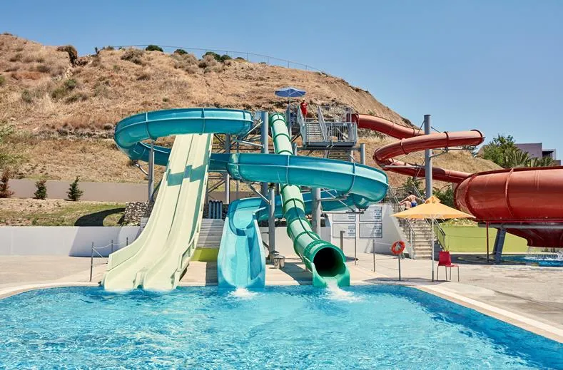 Atlantica Mikri Poli Kos
