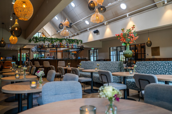 Resort de Brabantse Kempen