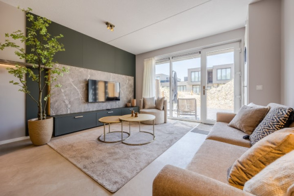 Residence Ouddorp Duin 