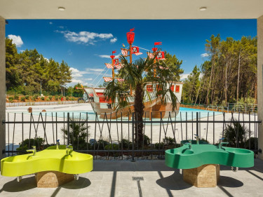 Camping Santa Marina Boutique