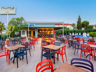 Hotel Numa Konaktepe 