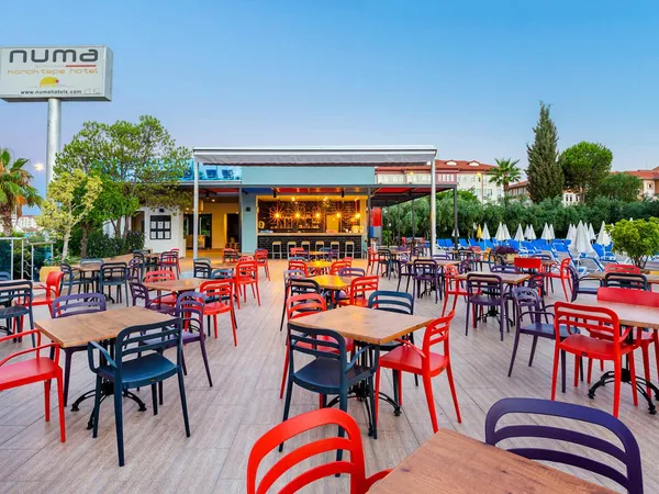 Hotel Numa Konaktepe 