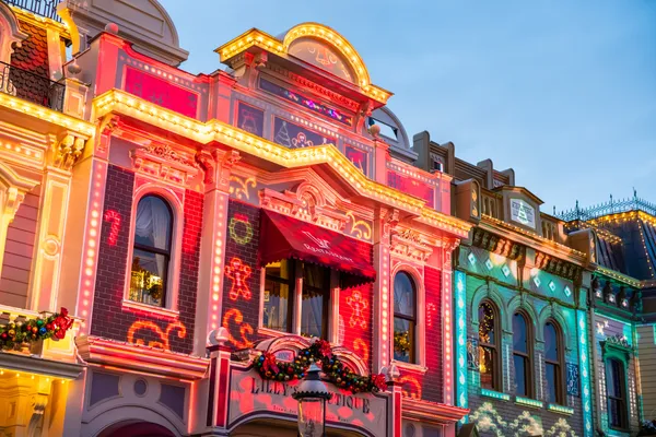 Kerst in Disneyland® Paris 2026: onze tips voor een magisch bezoek met kinderen