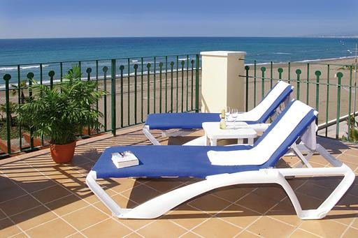 Appartementen Euromar Playa
