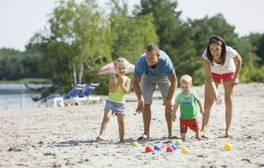 Sunparks Kempense Meren