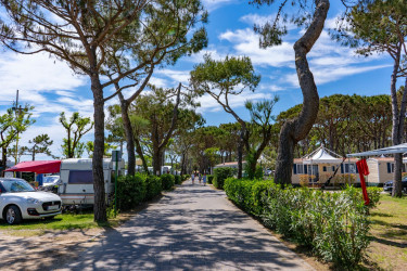 Camping Village Cavallino