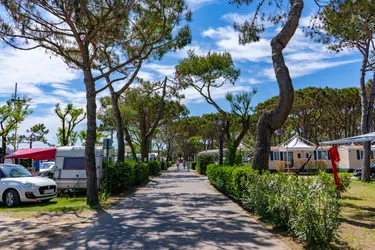 Camping Village Cavallino